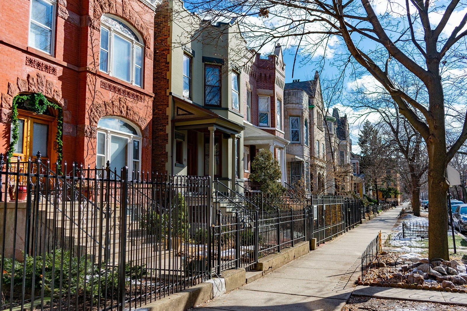 New book details Lincoln Park's gentrification history - Curbed Chicago